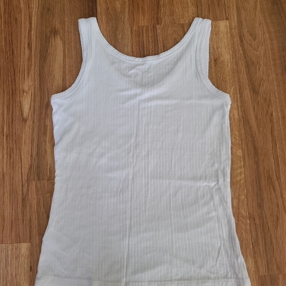 Rachel Zoe tank top - Picture 2 of 3